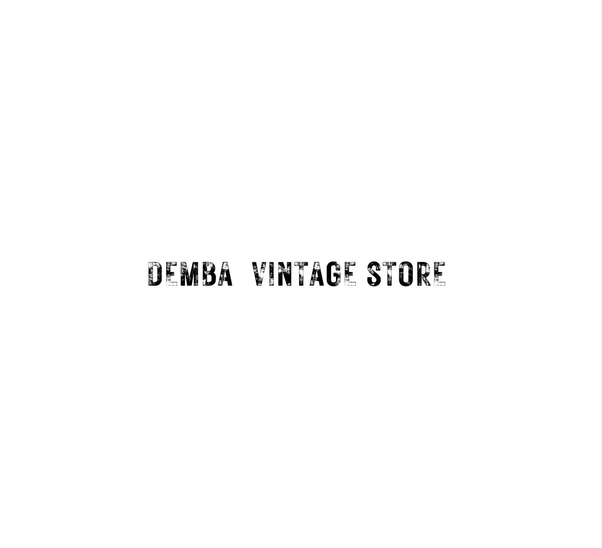 Vintage